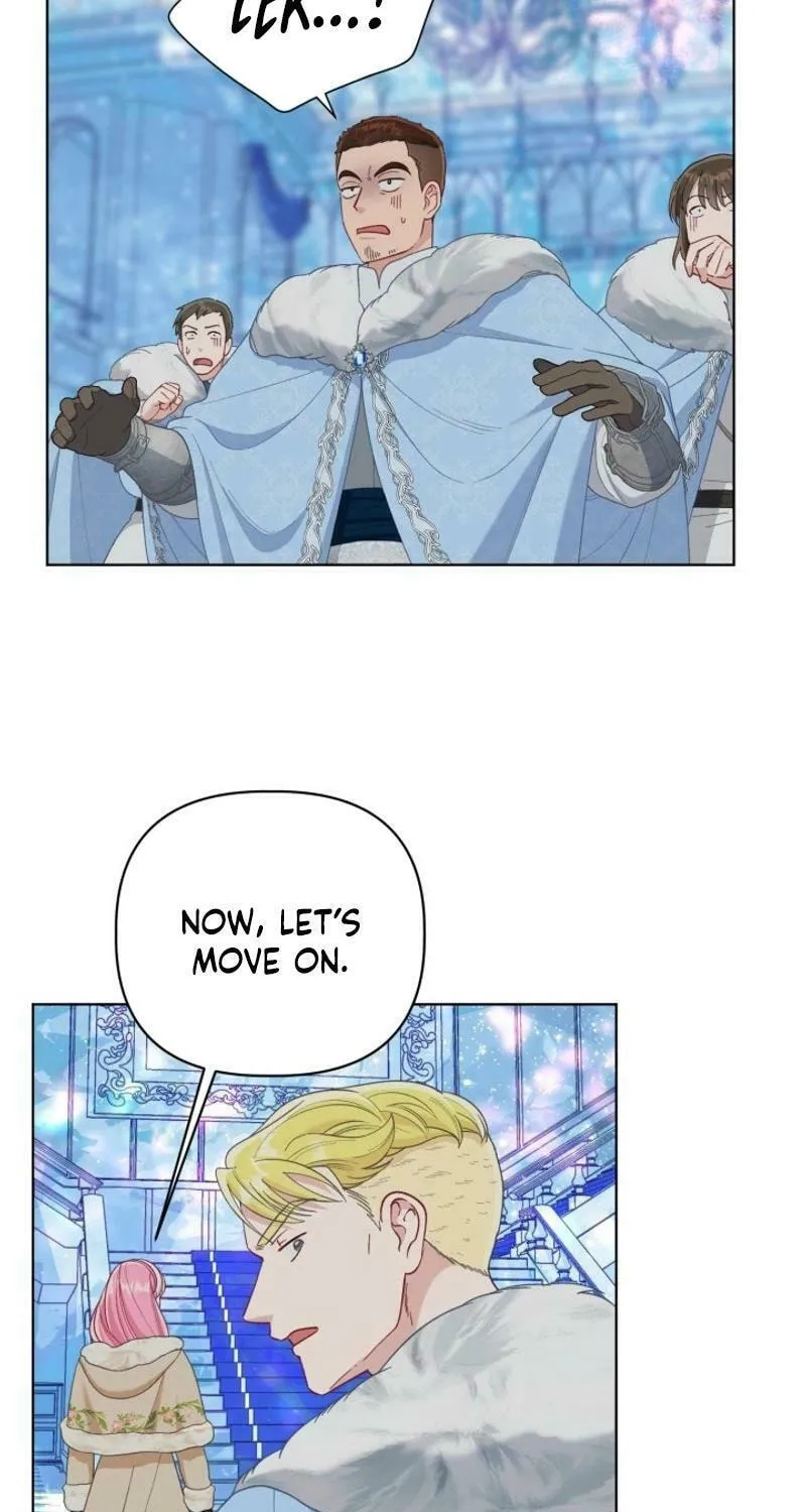 The Perks of Being an S-Class Heroine Chapter 91 page 16 - 