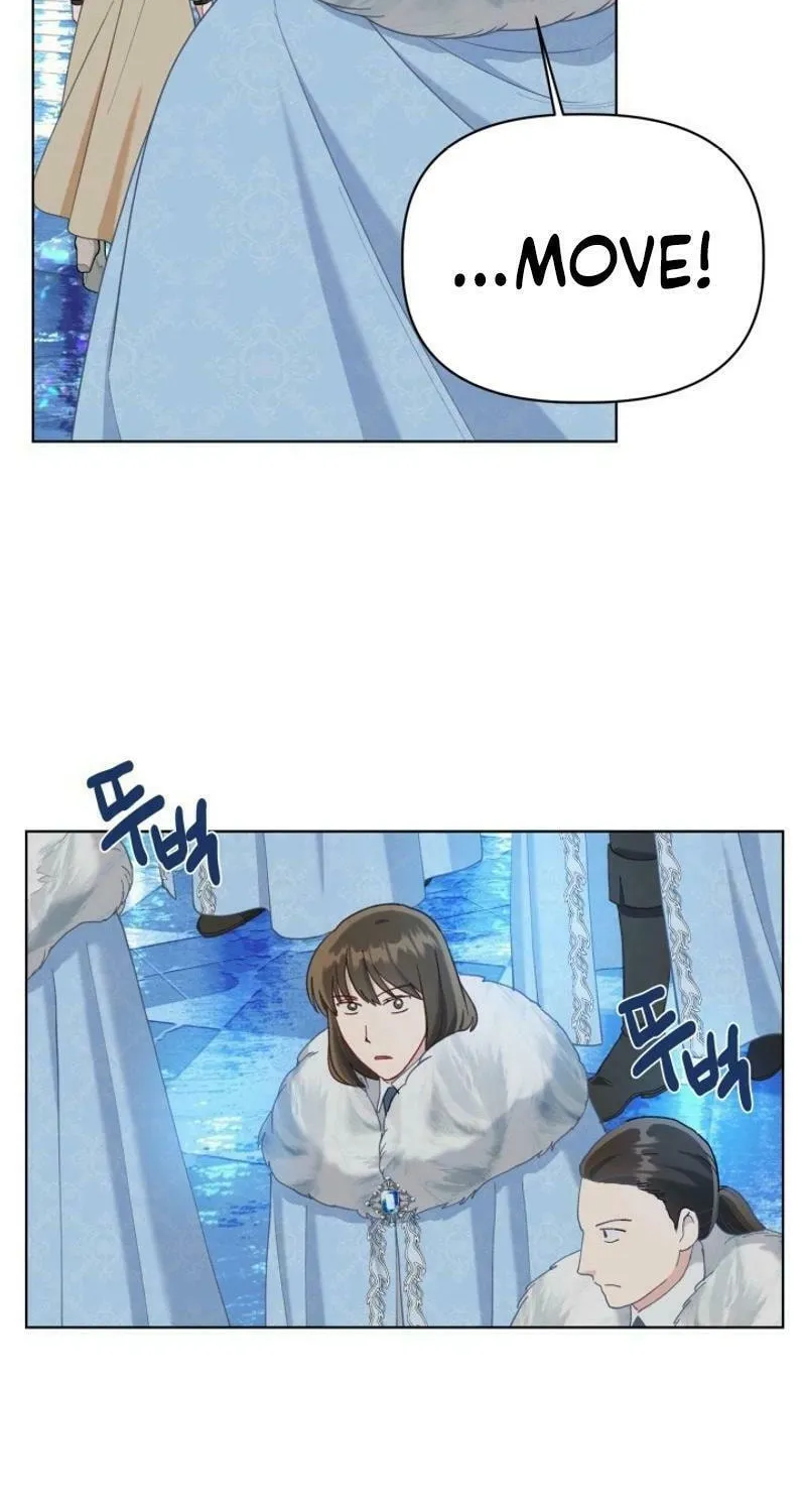 The Perks of Being an S-Class Heroine Chapter 91 page 17 - 