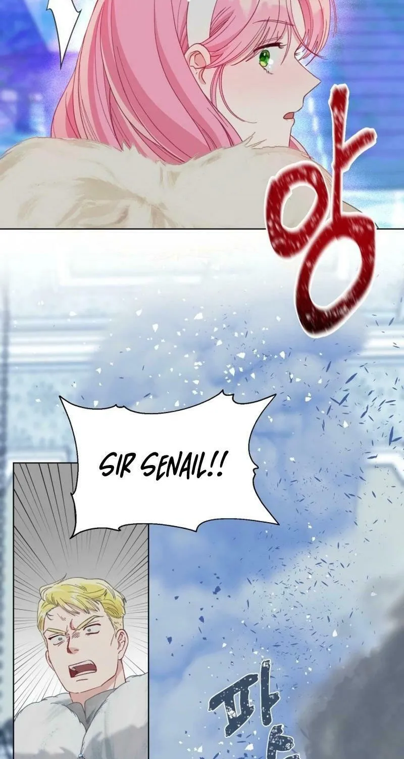 The Perks of Being an S-Class Heroine Chapter 91 page 19 - 
