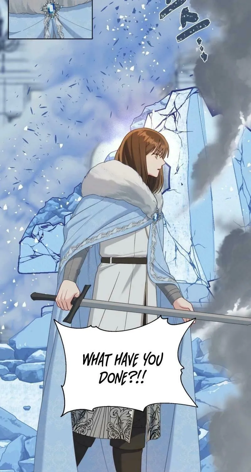 The Perks of Being an S-Class Heroine Chapter 91 page 20 - 