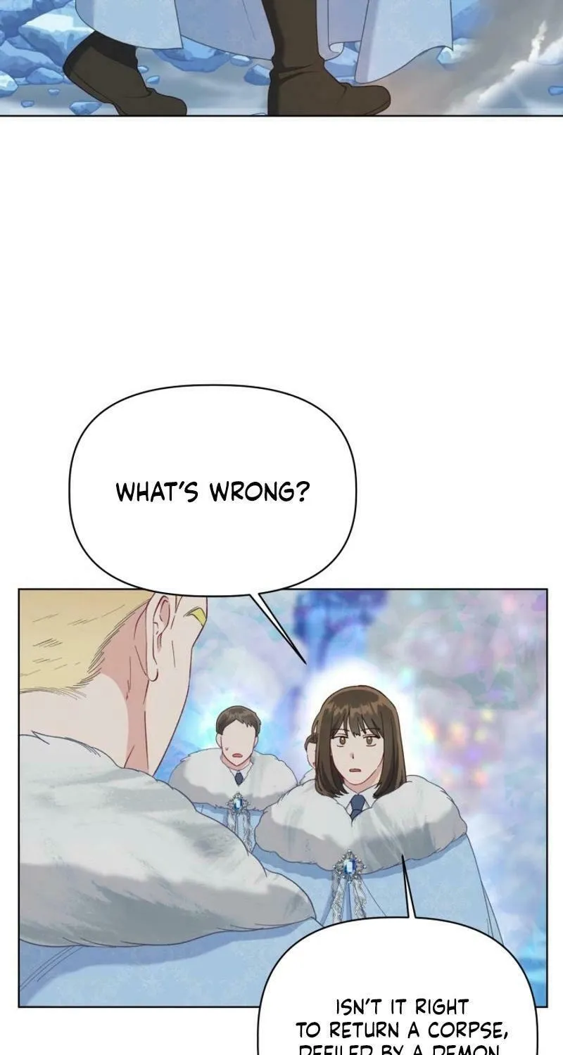 The Perks of Being an S-Class Heroine Chapter 91 page 21 - 