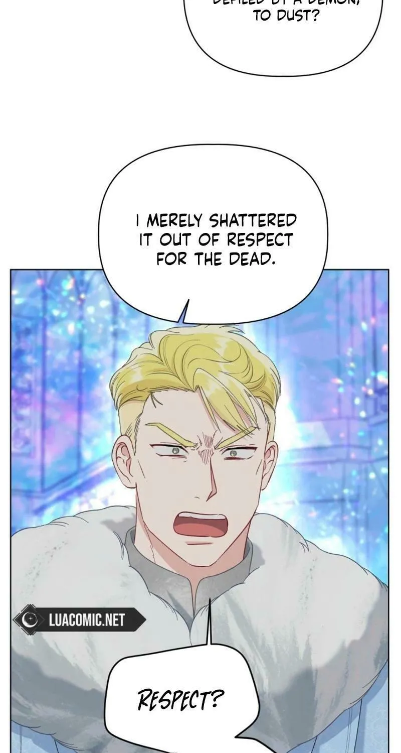 The Perks of Being an S-Class Heroine Chapter 91 page 22 - 