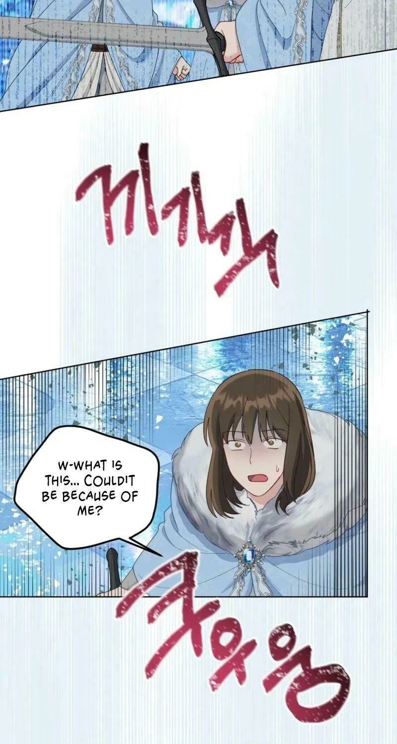 The Perks of Being an S-Class Heroine Chapter 91 page 26 - 