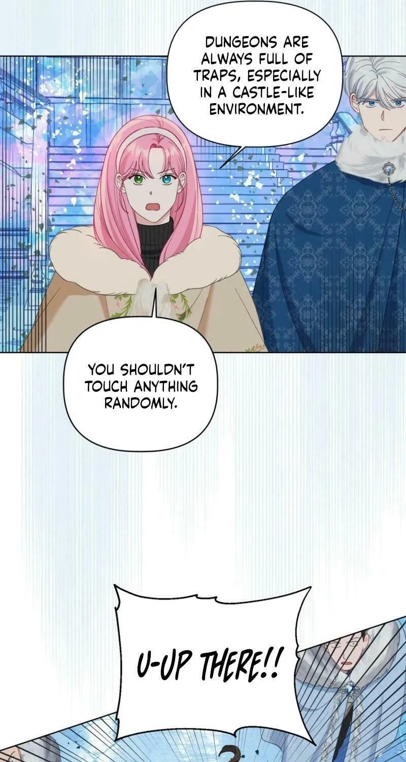 The Perks of Being an S-Class Heroine Chapter 91 page 27 - 