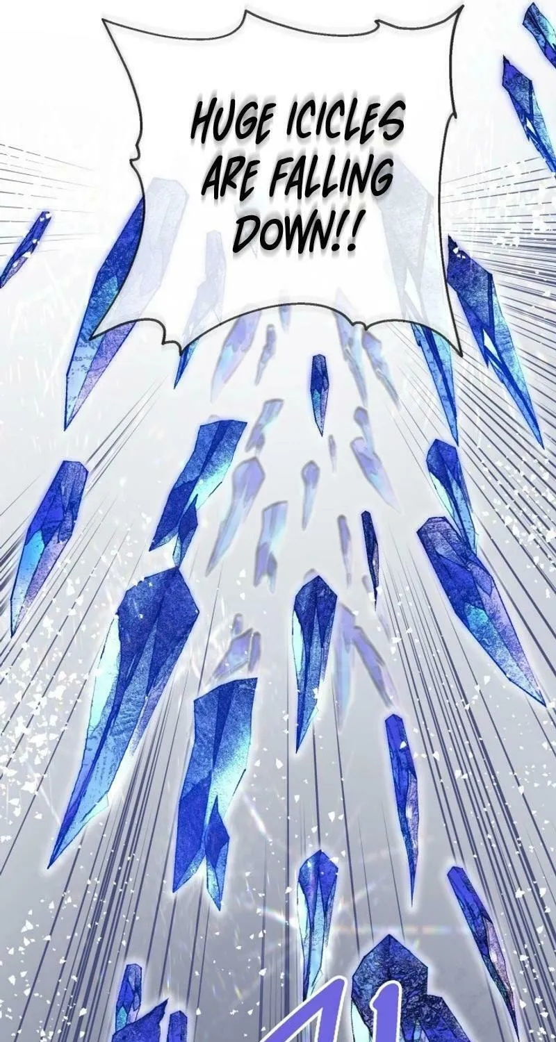 The Perks of Being an S-Class Heroine Chapter 91 page 29 - 