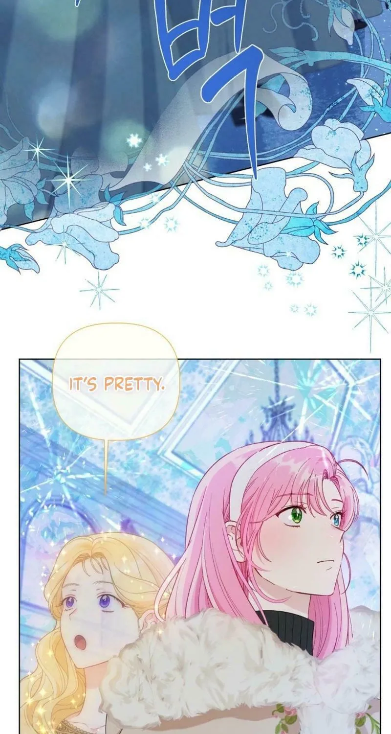 The Perks of Being an S-Class Heroine Chapter 91 page 4 - 