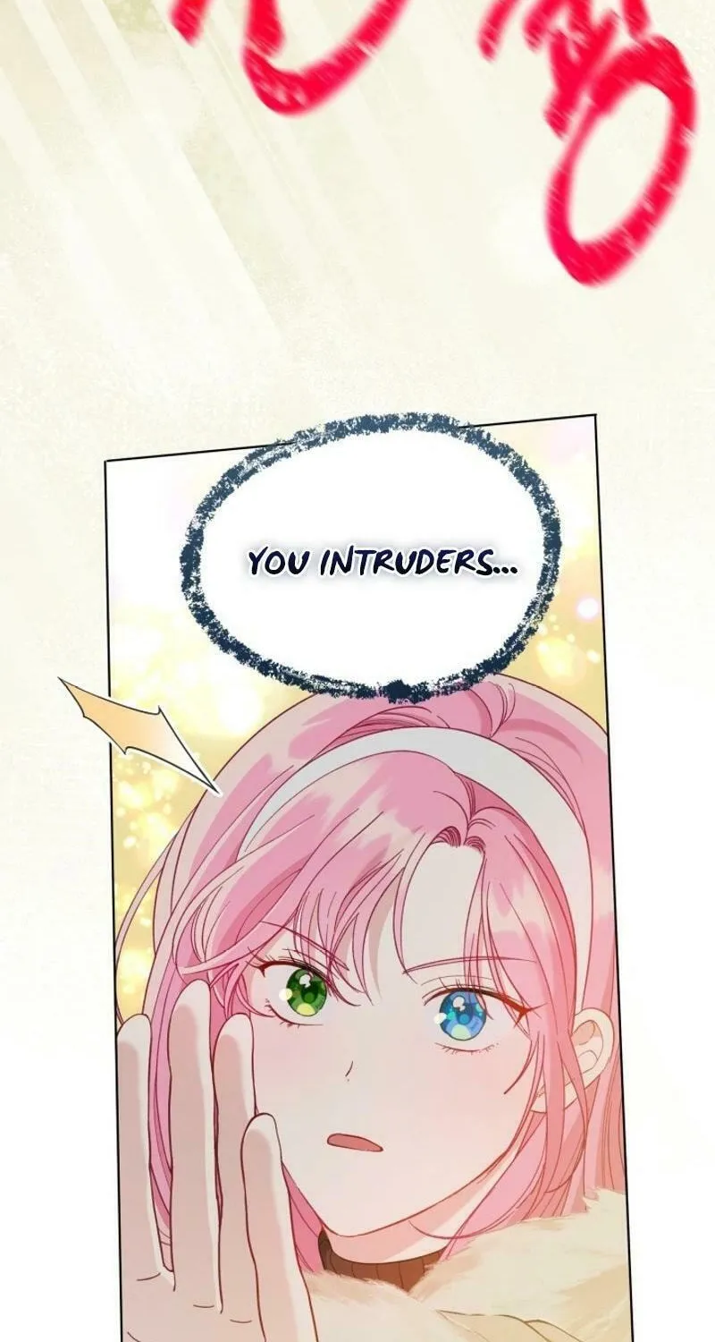 The Perks of Being an S-Class Heroine Chapter 91 page 38 - 