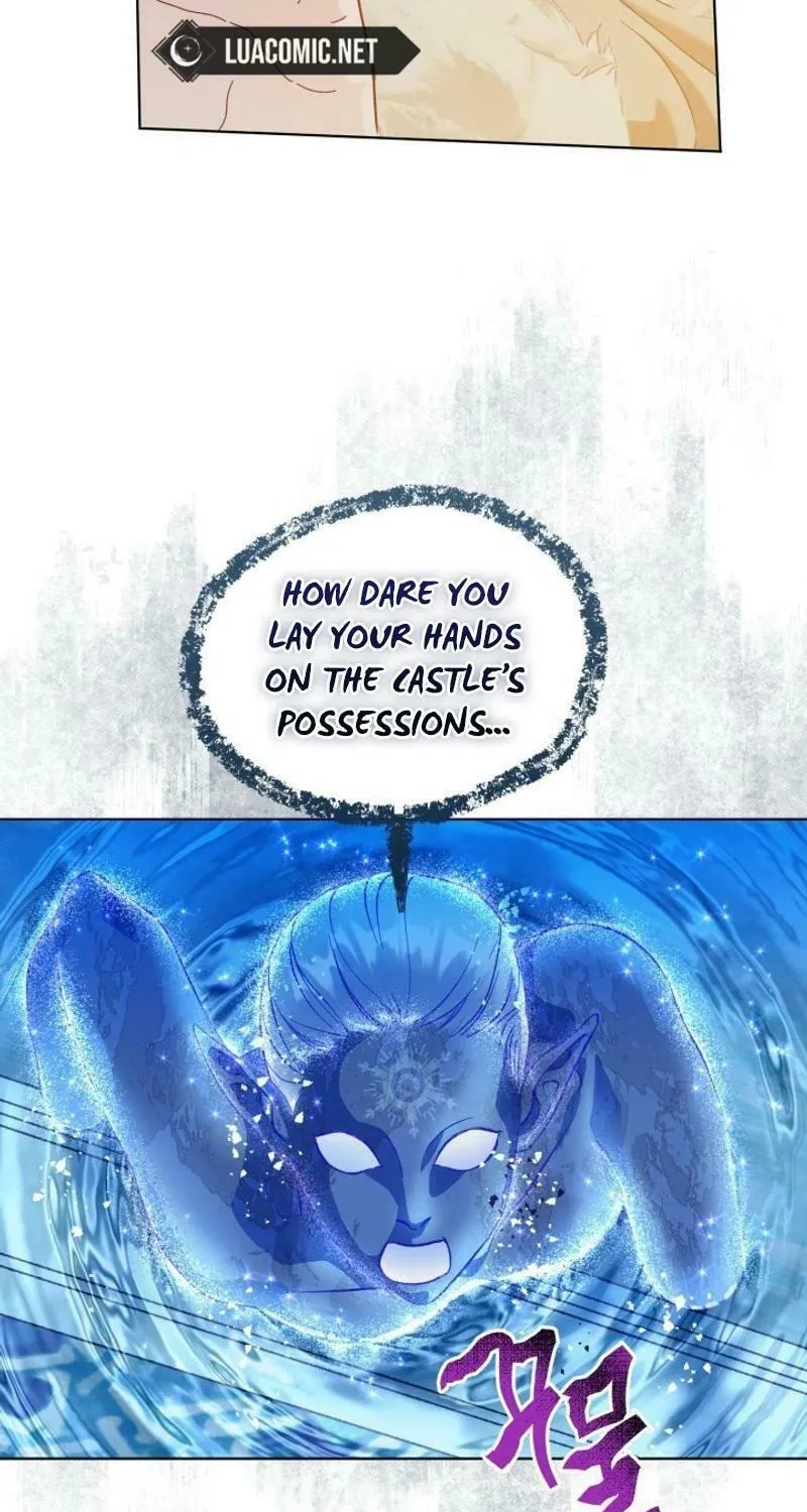 The Perks of Being an S-Class Heroine Chapter 91 page 39 - 
