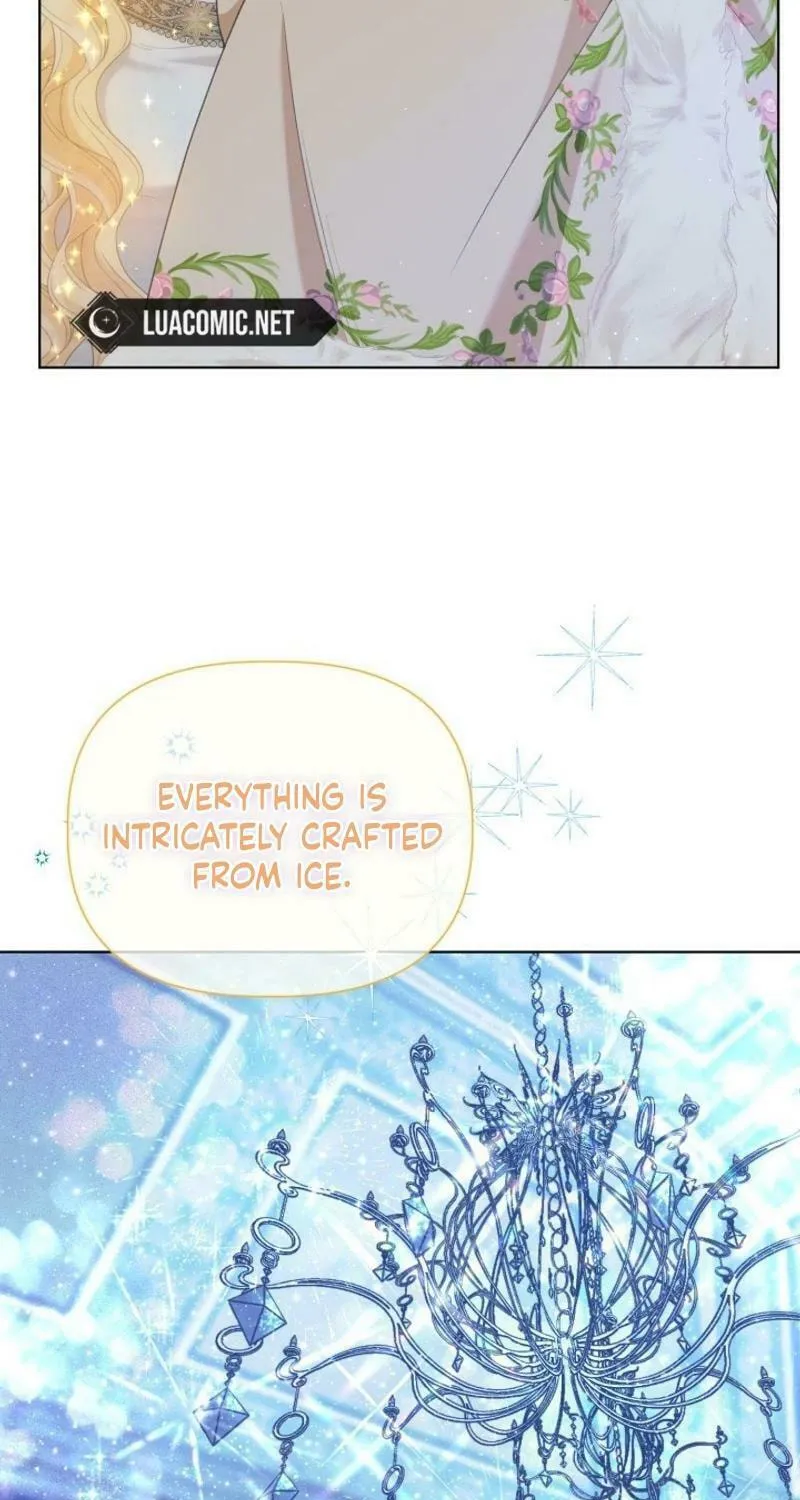 The Perks of Being an S-Class Heroine Chapter 91 page 5 - 