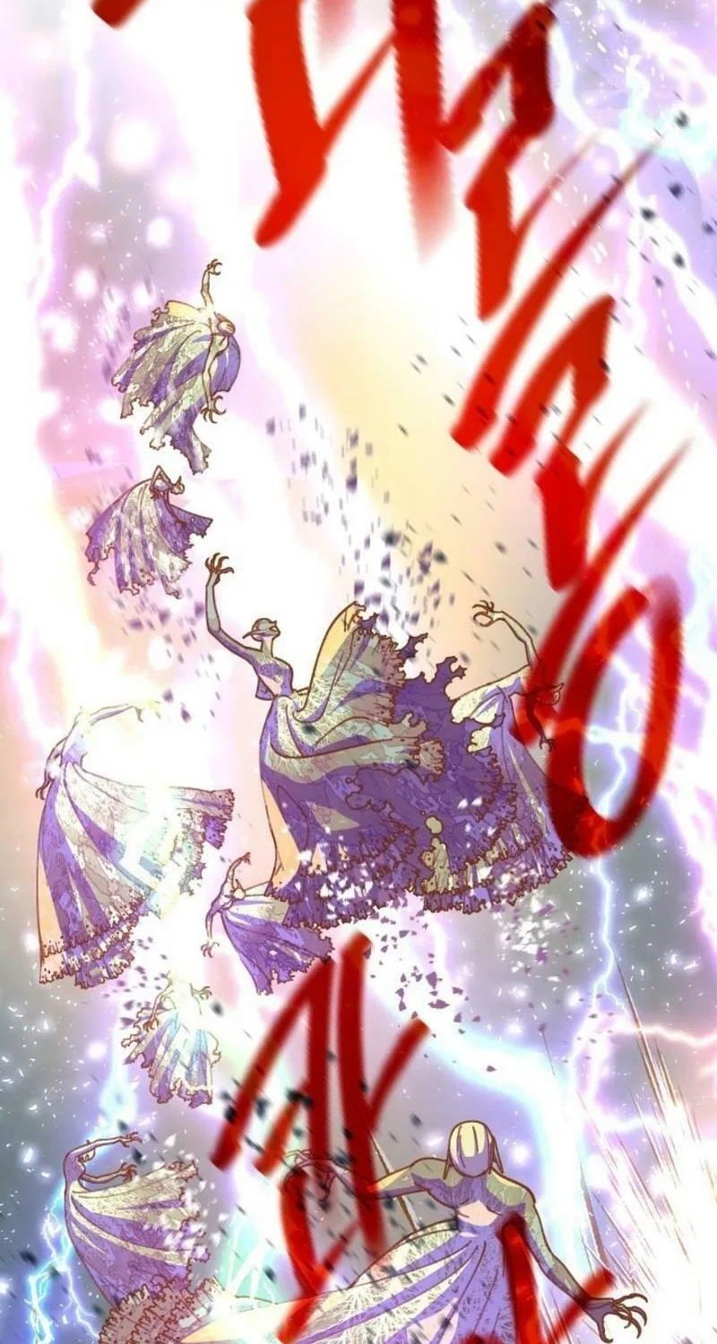 The Perks of Being an S-Class Heroine Chapter 91 page 44 - 