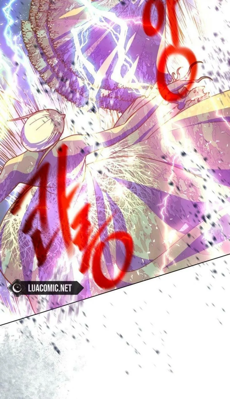 The Perks of Being an S-Class Heroine Chapter 91 page 45 - 
