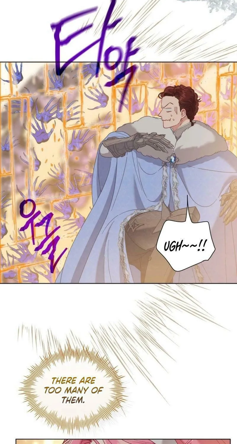 The Perks of Being an S-Class Heroine Chapter 91 page 47 - 