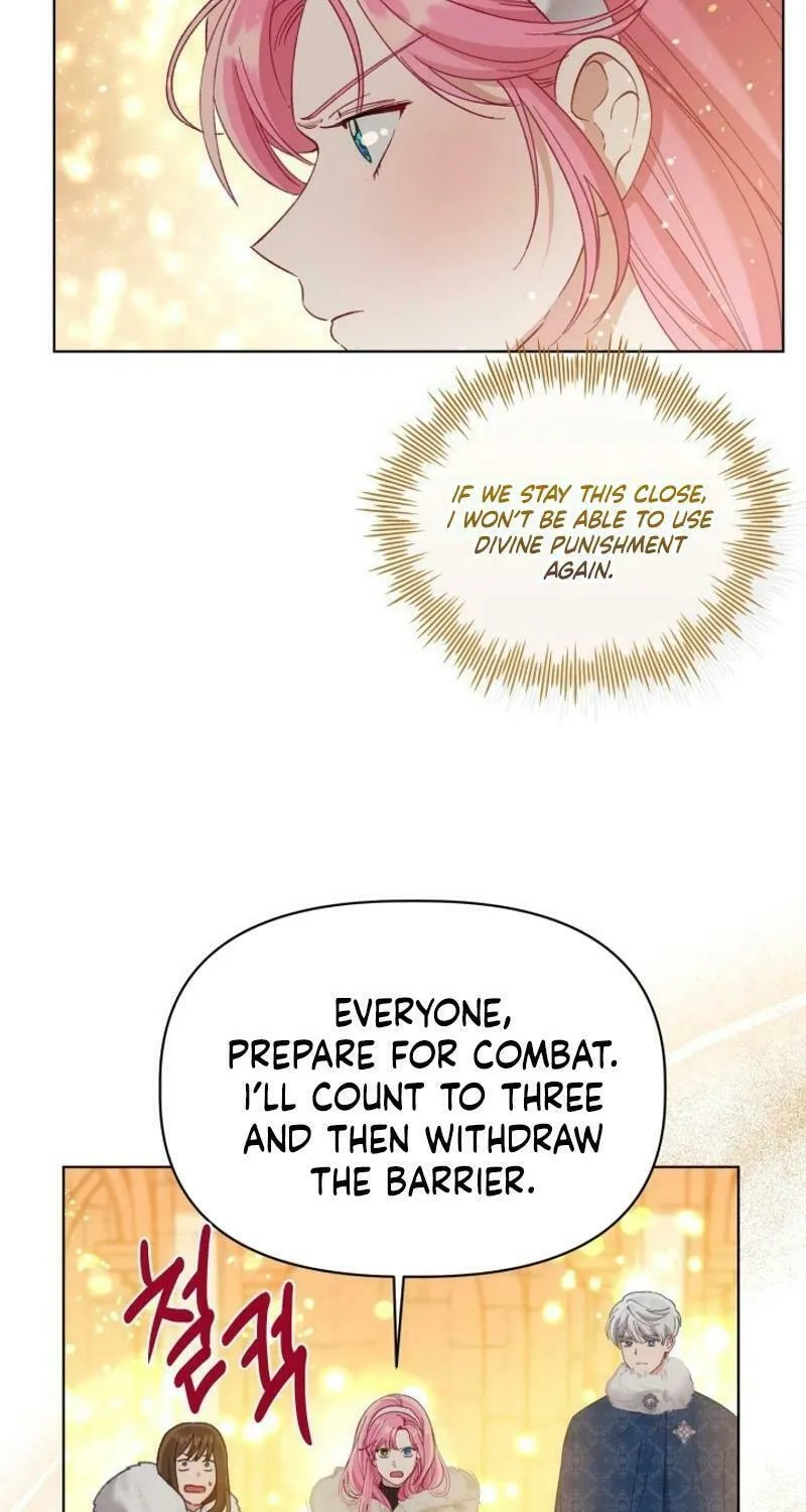 The Perks of Being an S-Class Heroine Chapter 91 page 48 - 