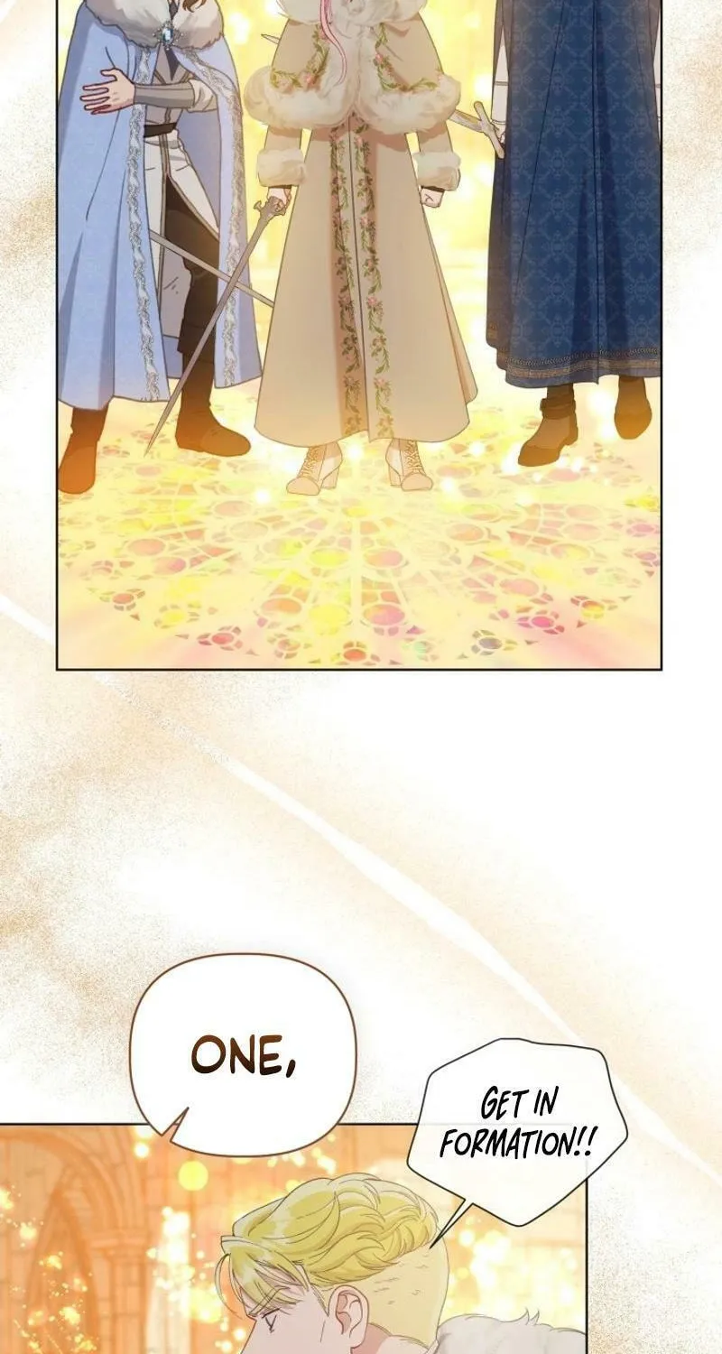 The Perks of Being an S-Class Heroine Chapter 91 page 49 - 