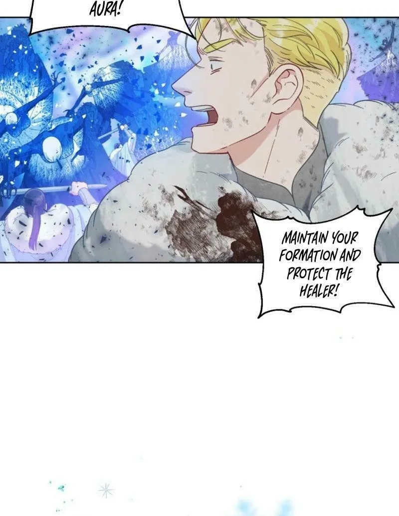 The Perks of Being an S-Class Heroine Chapter 91 page 56 - 
