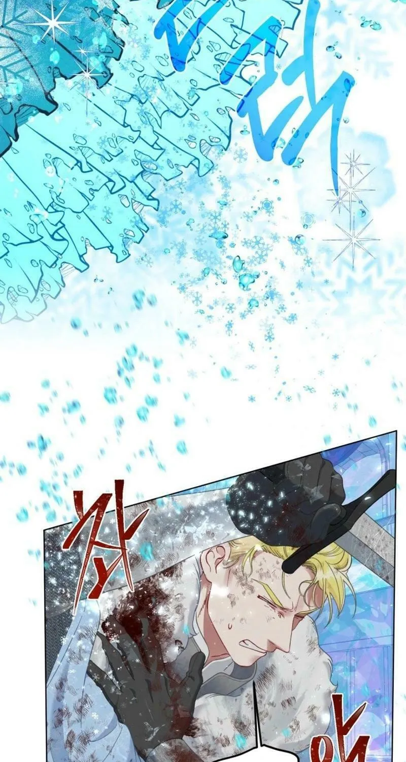The Perks of Being an S-Class Heroine Chapter 91 page 59 - 