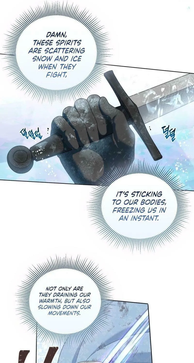 The Perks of Being an S-Class Heroine Chapter 91 page 61 - 
