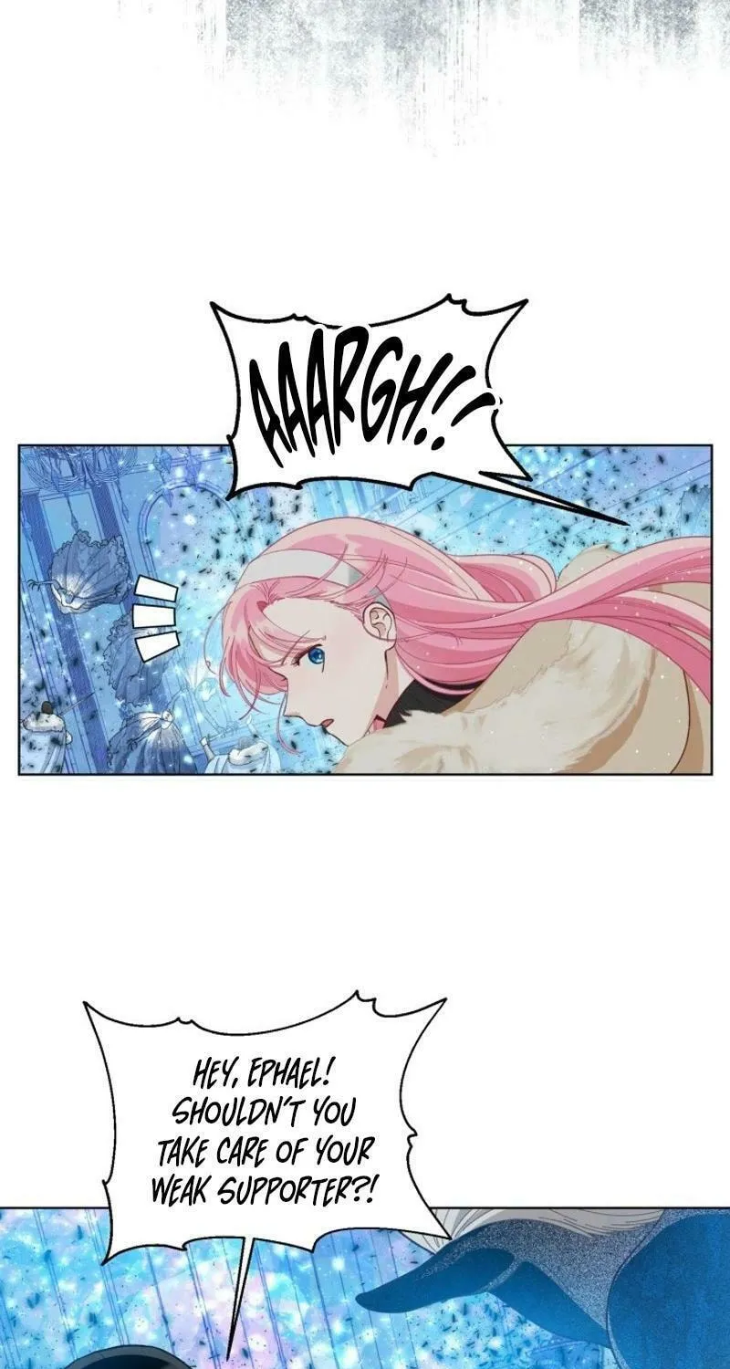 The Perks of Being an S-Class Heroine Chapter 91 page 65 - 