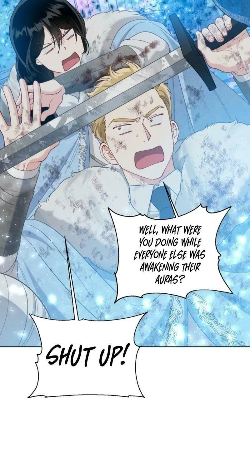 The Perks of Being an S-Class Heroine Chapter 91 page 66 - 