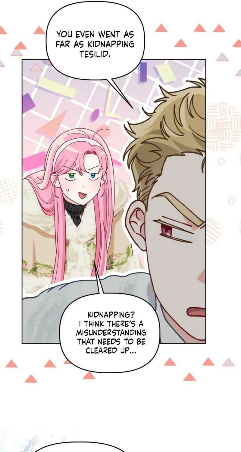 The Perks of Being an S-Class Heroine Chapter 91 page 73 - 