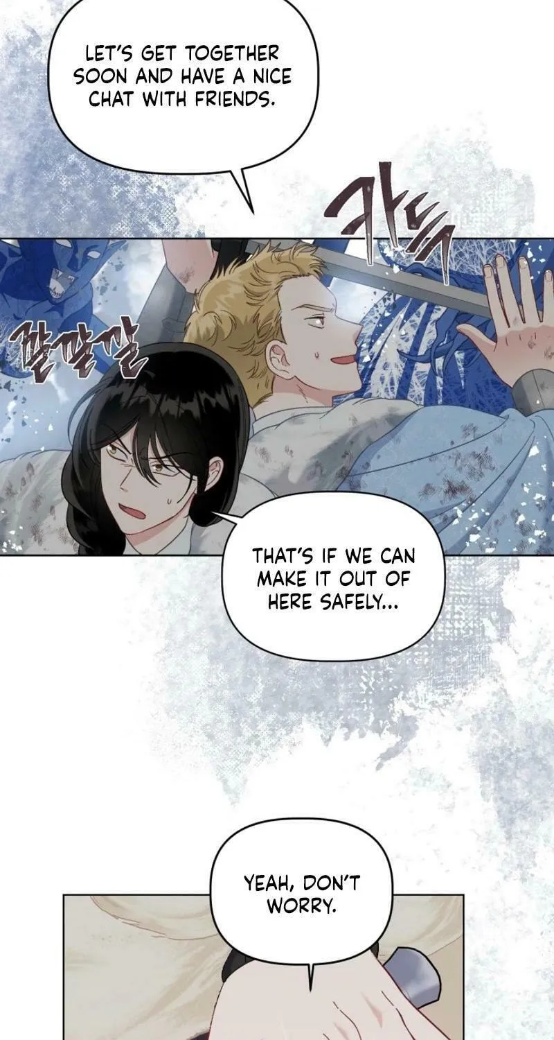 The Perks of Being an S-Class Heroine Chapter 91 page 74 - 