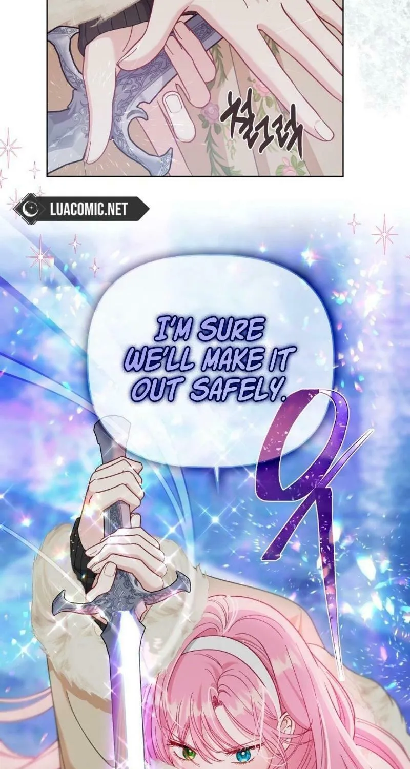 The Perks of Being an S-Class Heroine Chapter 91 page 75 - 