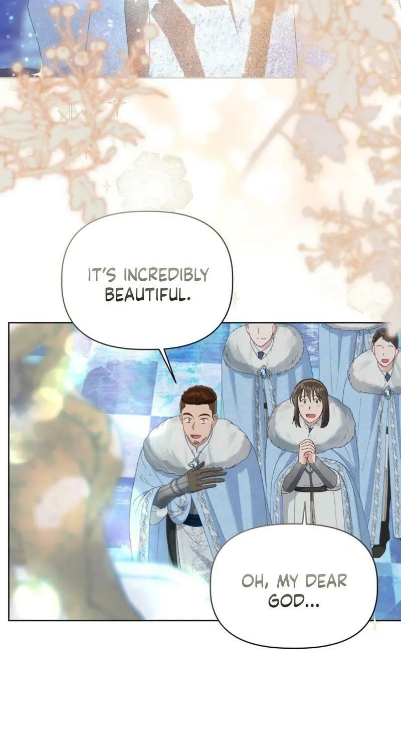 The Perks of Being an S-Class Heroine Chapter 91 page 9 - 