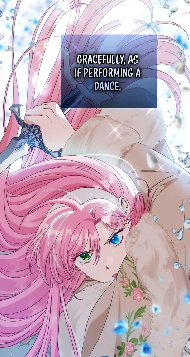 The Perks of Being an S-Class Heroine Chapter 92 page 14 - 