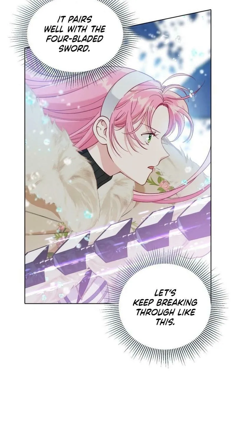 The Perks of Being an S-Class Heroine Chapter 92 page 17 - 