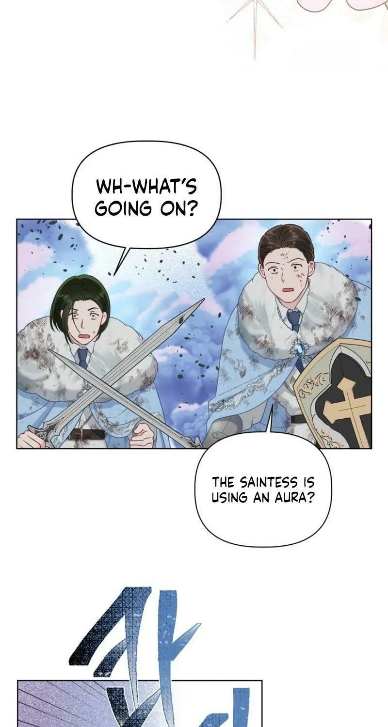 The Perks of Being an S-Class Heroine Chapter 92 page 27 - 