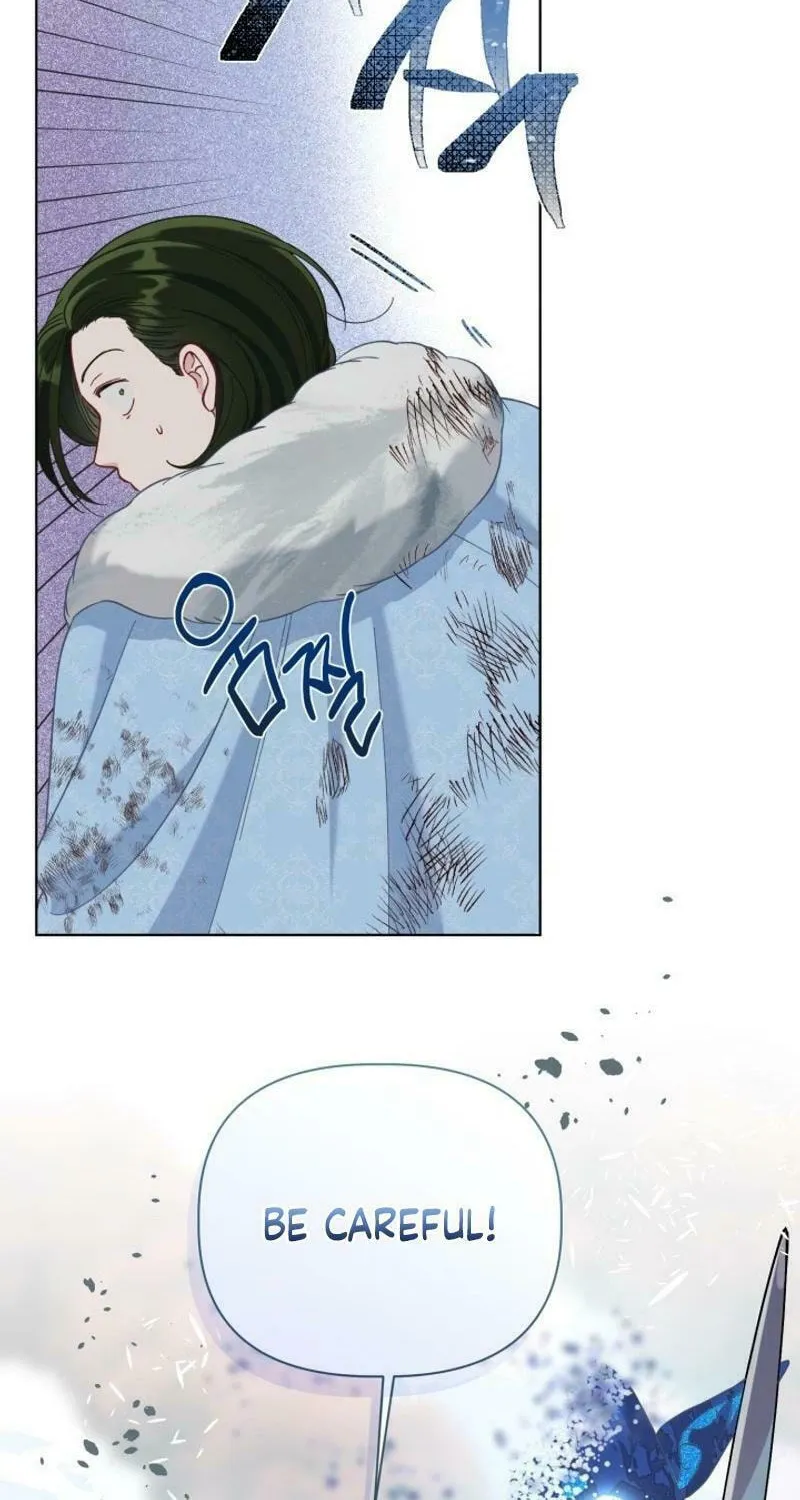 The Perks of Being an S-Class Heroine Chapter 92 page 28 - 