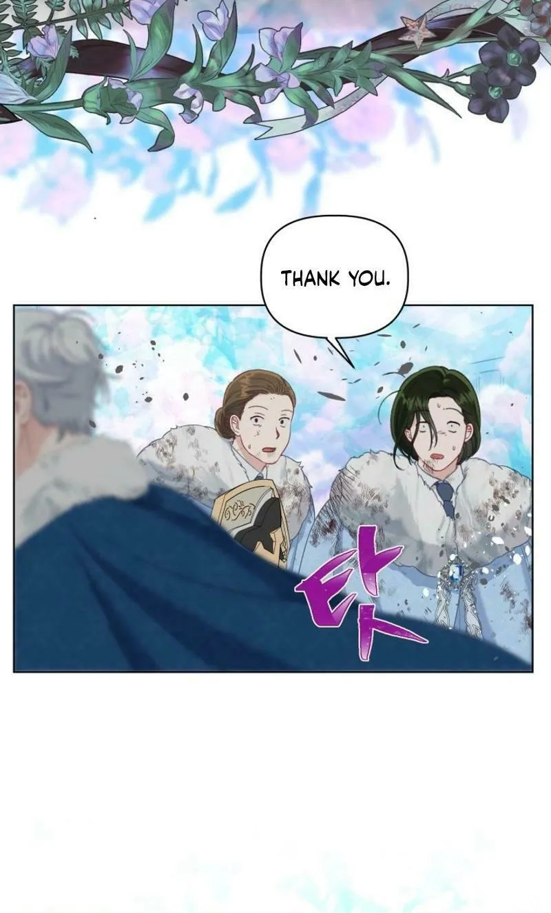 The Perks of Being an S-Class Heroine Chapter 92 page 30 - 