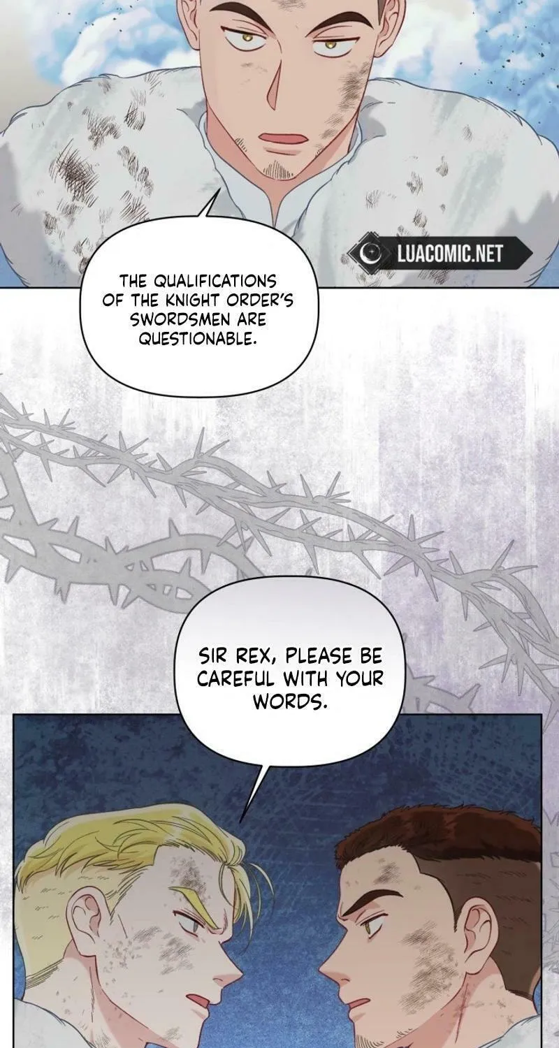The Perks of Being an S-Class Heroine Chapter 92 page 39 - 
