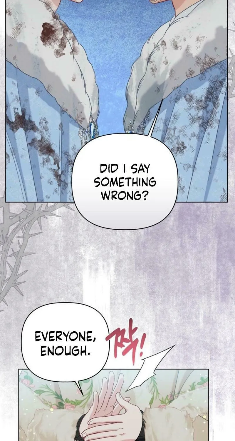 The Perks of Being an S-Class Heroine Chapter 92 page 40 - 