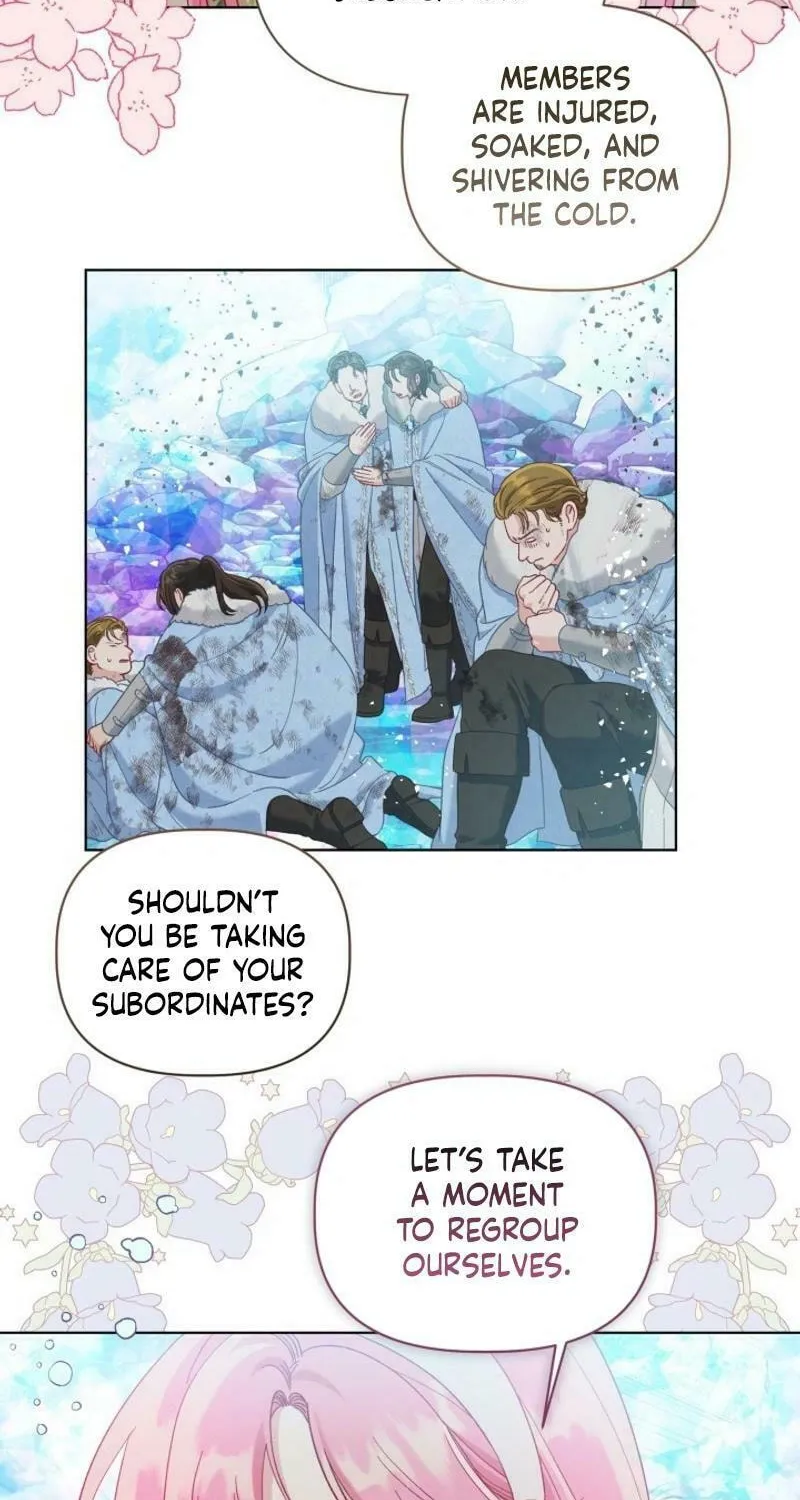 The Perks of Being an S-Class Heroine Chapter 92 page 43 - 