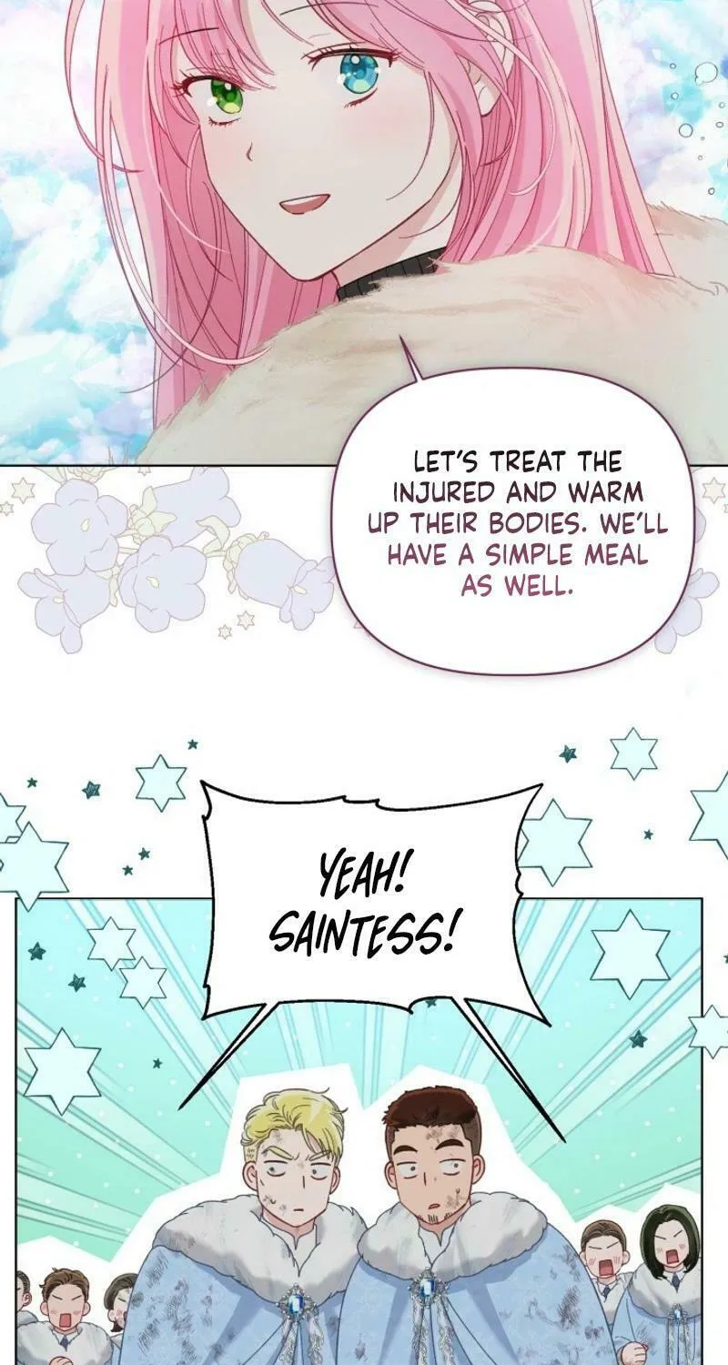 The Perks of Being an S-Class Heroine Chapter 92 page 44 - 