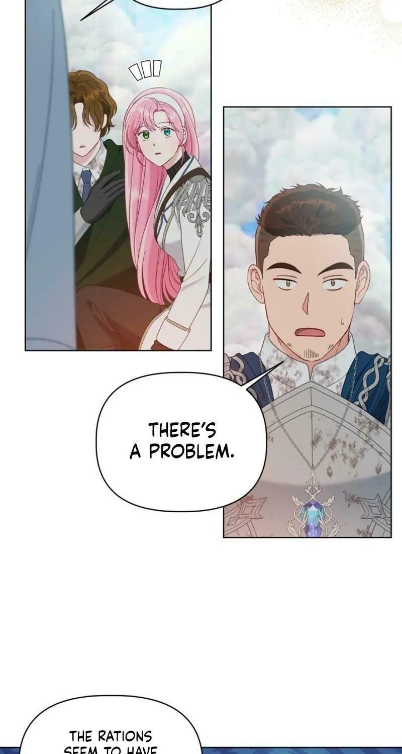 The Perks of Being an S-Class Heroine Chapter 92 page 49 - 