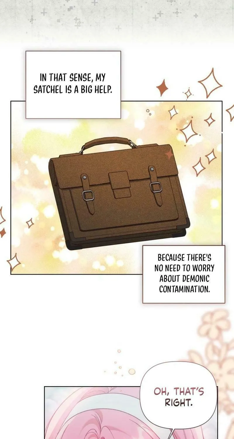 The Perks of Being an S-Class Heroine Chapter 92 page 52 - 
