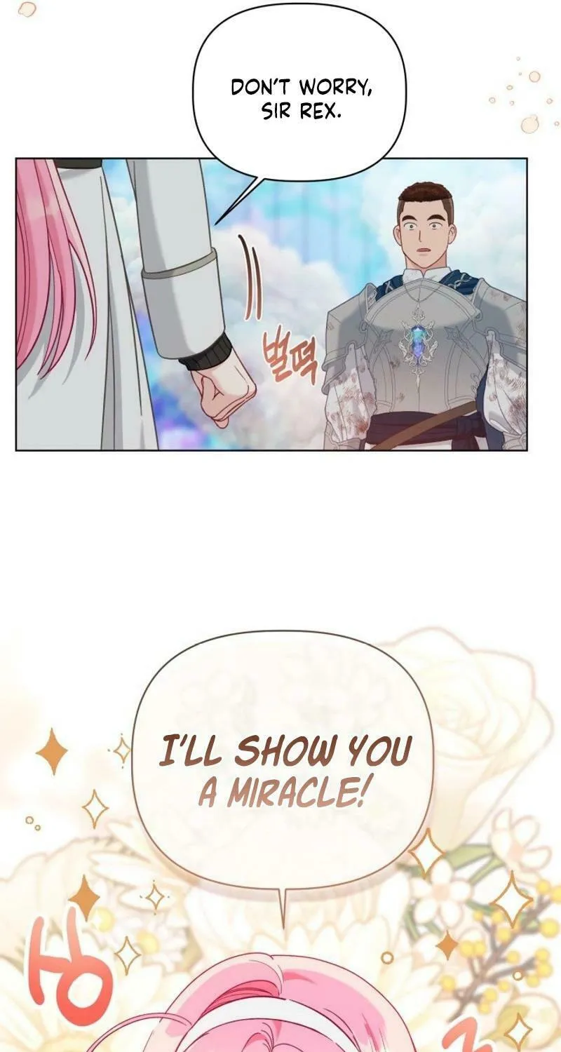 The Perks of Being an S-Class Heroine Chapter 92 page 54 - 