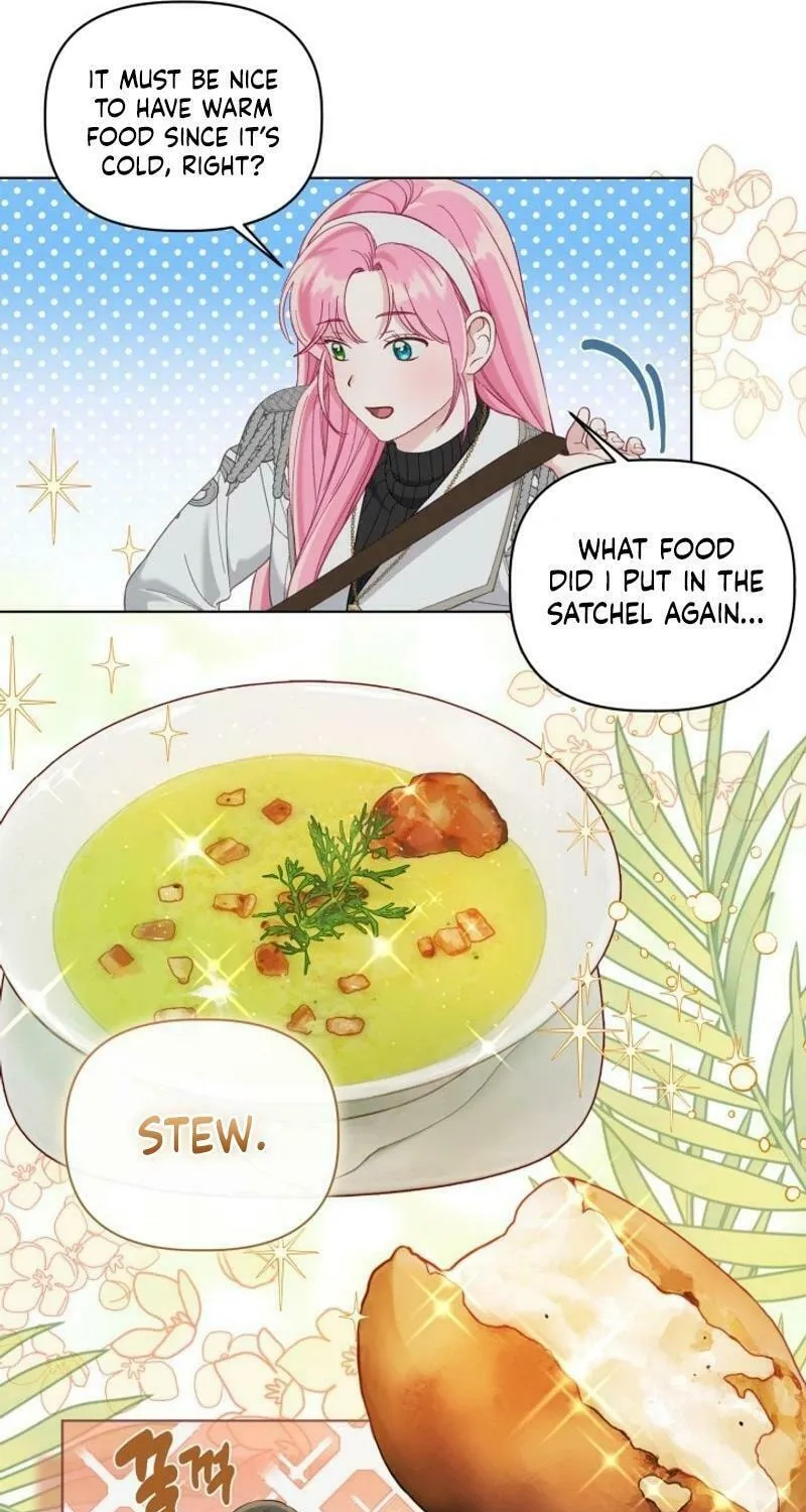 The Perks of Being an S-Class Heroine Chapter 92 page 60 - 