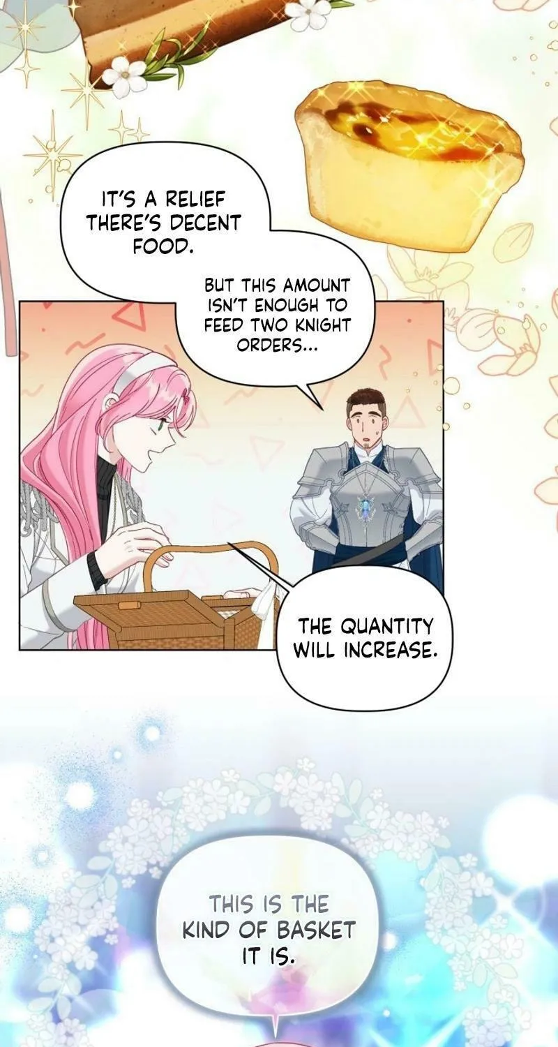 The Perks of Being an S-Class Heroine Chapter 92 page 62 - 