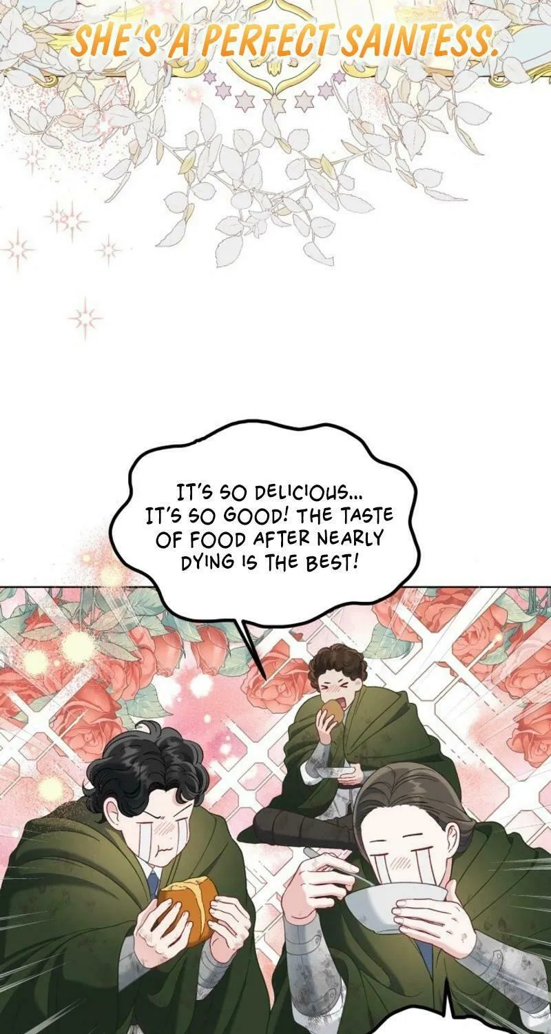 The Perks of Being an S-Class Heroine Chapter 92 page 68 - 
