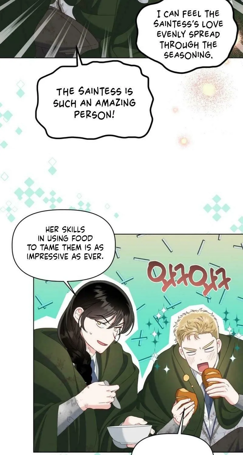 The Perks of Being an S-Class Heroine Chapter 92 page 69 - 