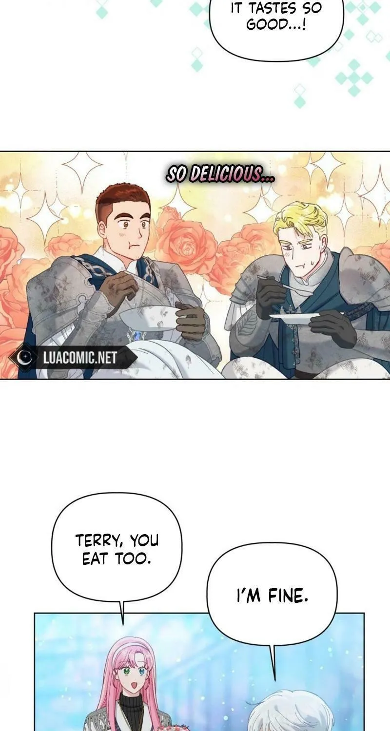 The Perks of Being an S-Class Heroine Chapter 92 page 70 - 