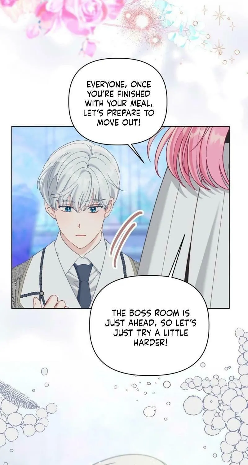 The Perks of Being an S-Class Heroine Chapter 92 page 76 - 