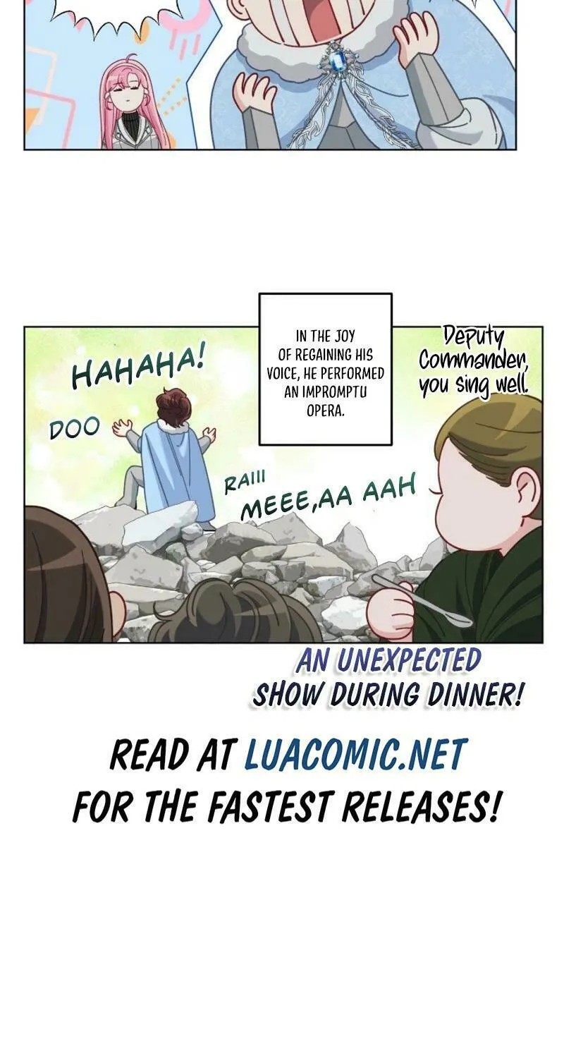 The Perks of Being an S-Class Heroine Chapter 92 page 80 - 