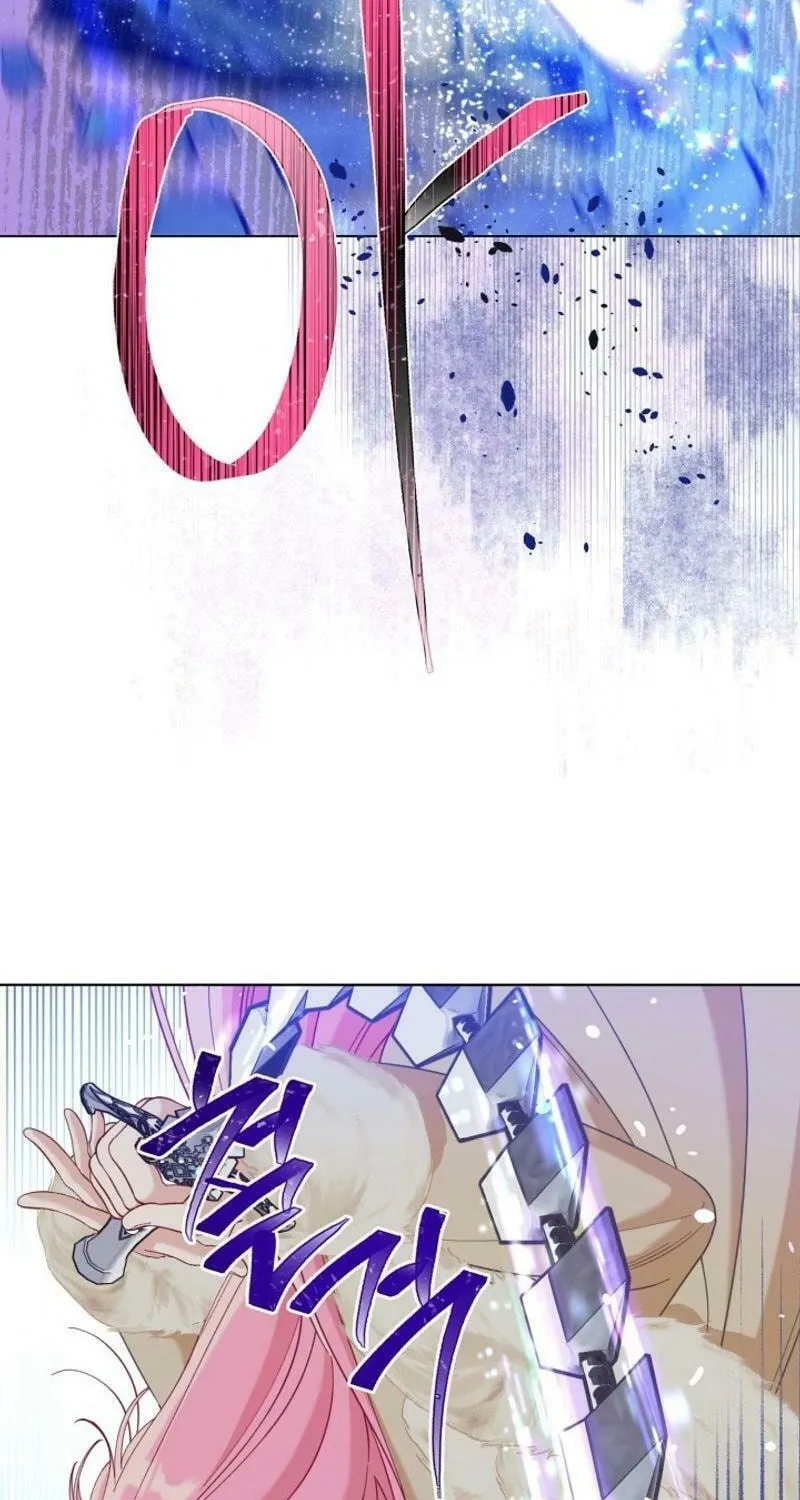 The Perks of Being an S-Class Heroine Chapter 92 page 9 - 