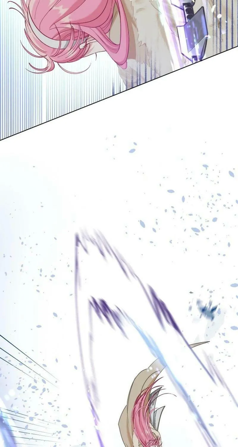 The Perks of Being an S-Class Heroine Chapter 92 page 10 - 