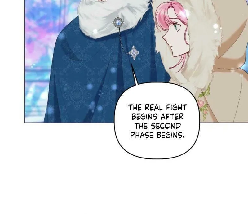 The Perks of Being an S-Class Heroine Chapter 93 page 18 - 