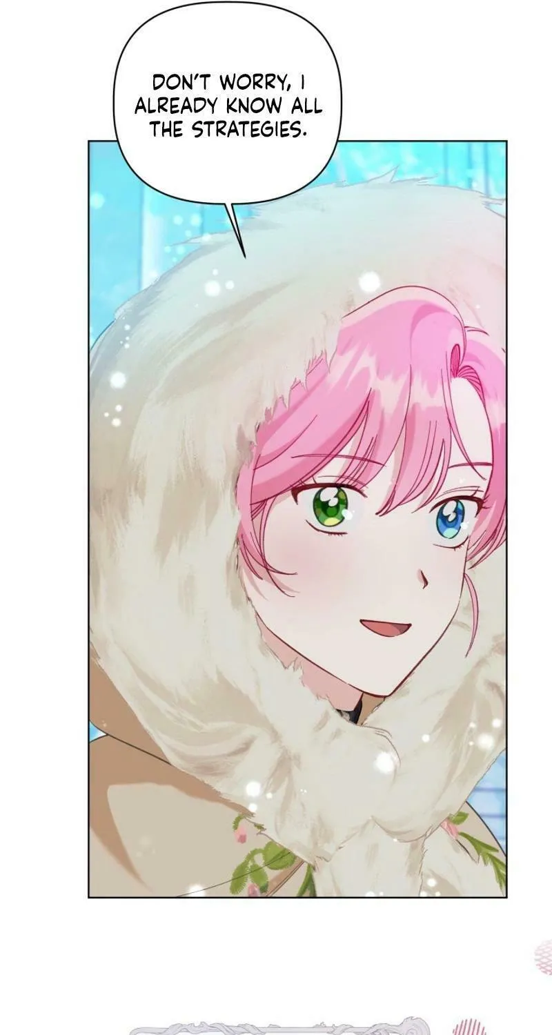The Perks of Being an S-Class Heroine Chapter 93 page 19 - 